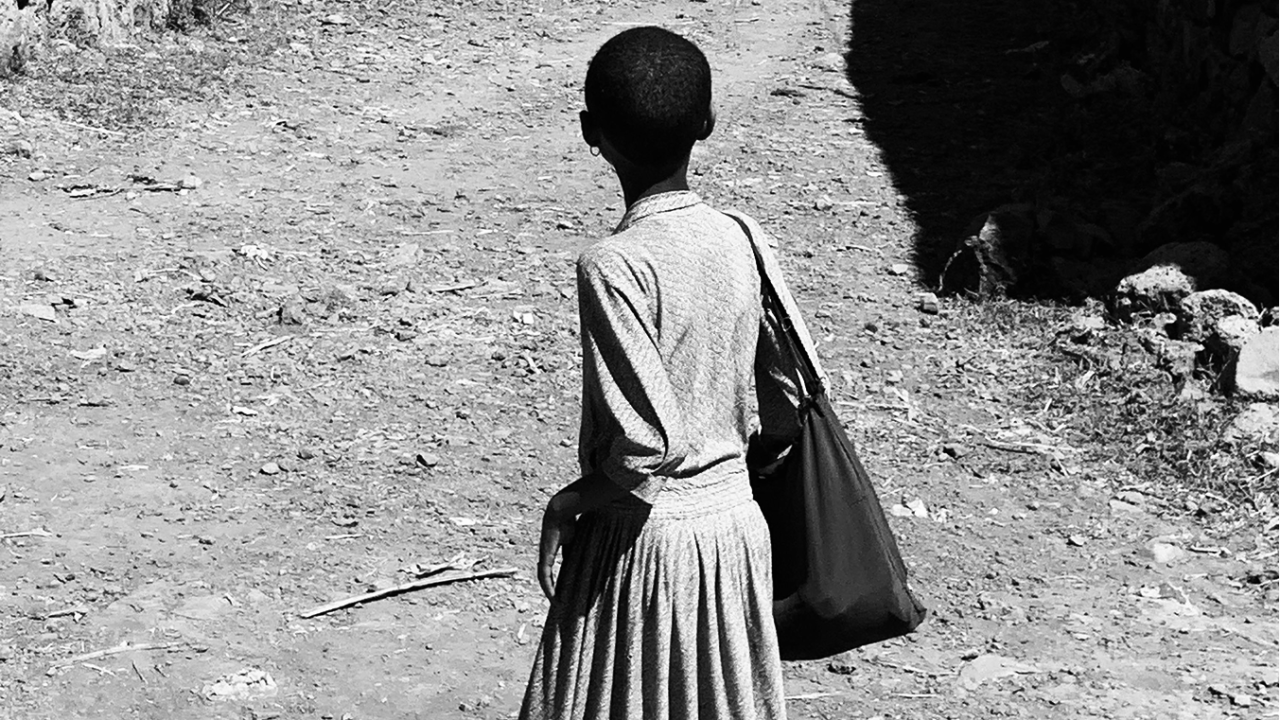RV- Project- Ethiopia